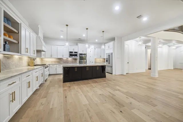 $1,950,000 | 19 Sanctuary Trail, Missouri City, TX 77459