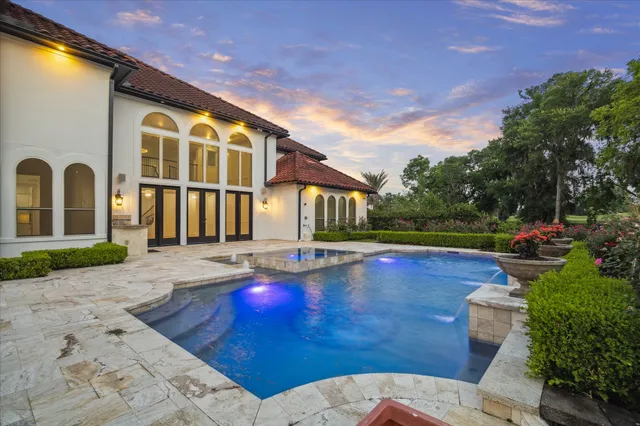 $1,950,000 | 19 Sanctuary Trail, Missouri City, TX 77459