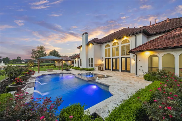 $1,950,000 | 19 Sanctuary Trail, Missouri City, TX 77459