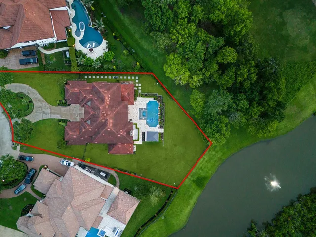 $1,950,000 | 19 Sanctuary Trail, Missouri City, TX 77459