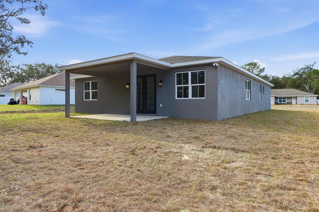 3926 Southwest 133rd Loop Ocala, FL 34473 - Photo 36 of 36 Gallery Image 36