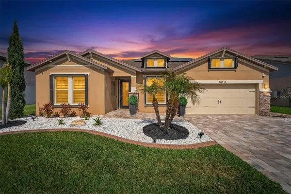 $795,000 | 13816 Galway Sand Road, Riverview, FL 33579