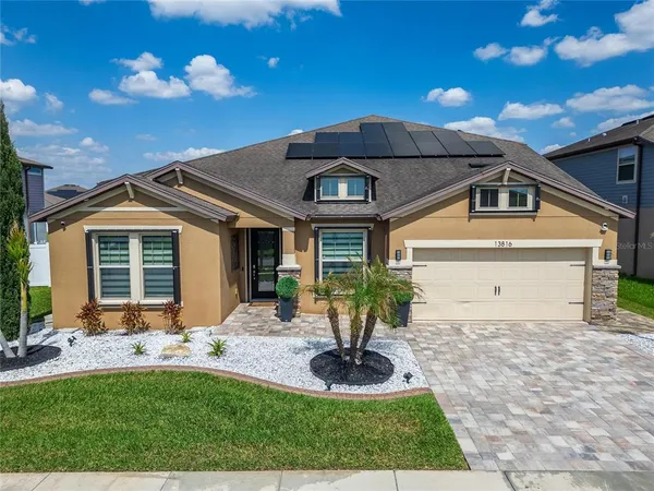 $795,000 | 13816 Galway Sand Road, Riverview, FL 33579