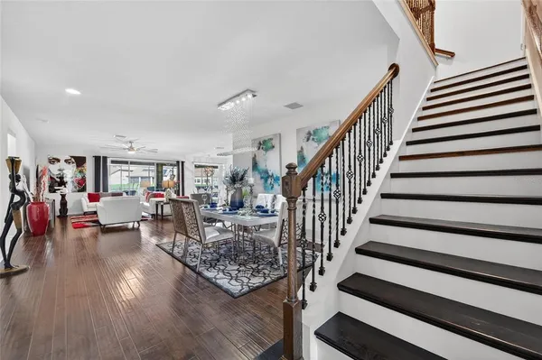 $795,000 | 13816 Galway Sand Road, Riverview, FL 33579