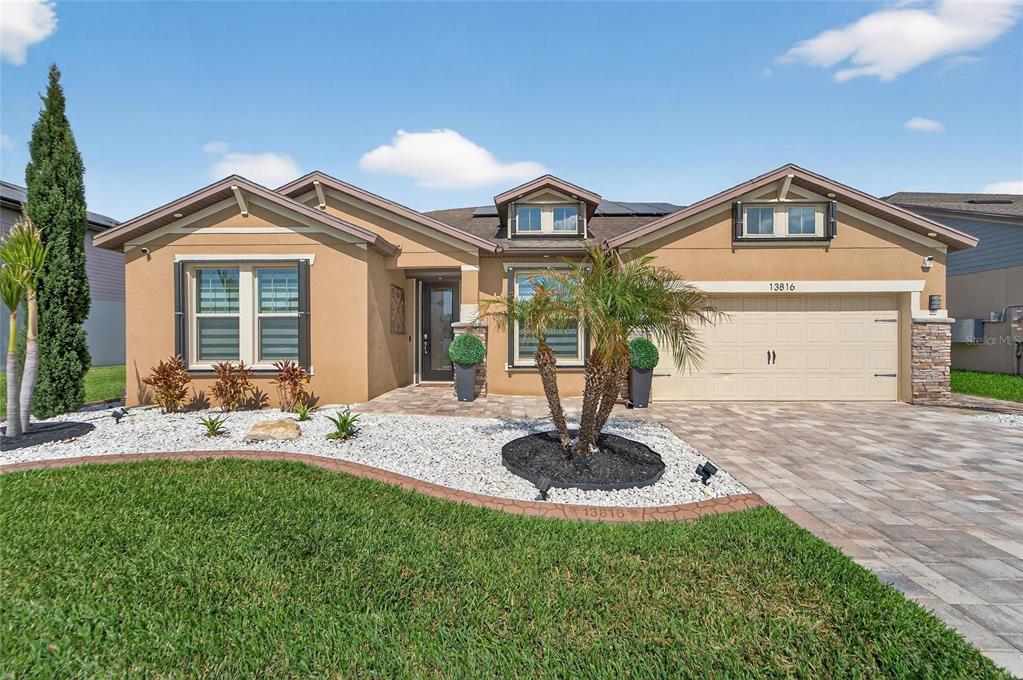 13816 Galway Sand Road Riverview, FL 33579 - Photo 4 of 98