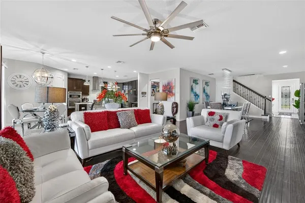 $795,000 | 13816 Galway Sand Road, Riverview, FL 33579