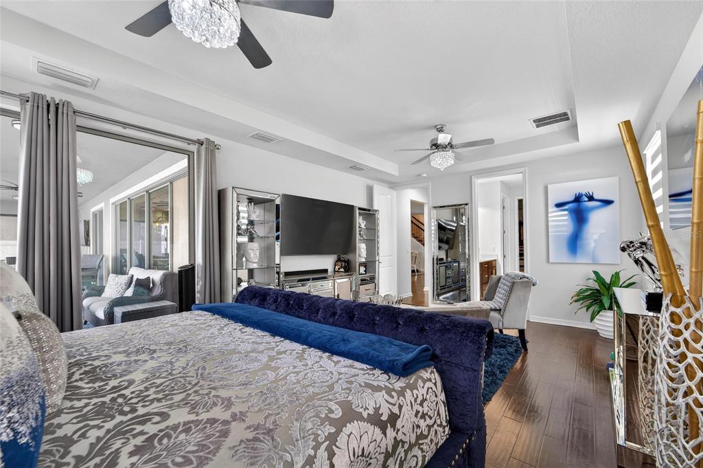 13816 Galway Sand Road Riverview, FL 33579 - Photo 69 of 98