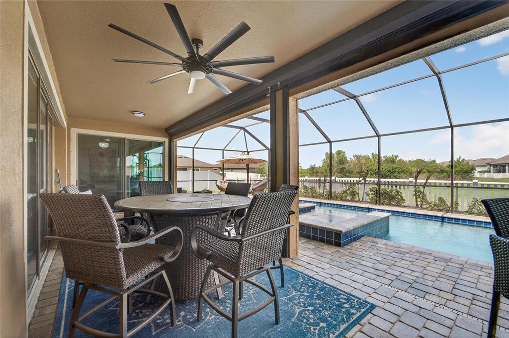 13816 Galway Sand Road Riverview, FL 33579 - Photo 8 of 98