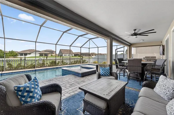 $795,000 | 13816 Galway Sand Road, Riverview, FL 33579