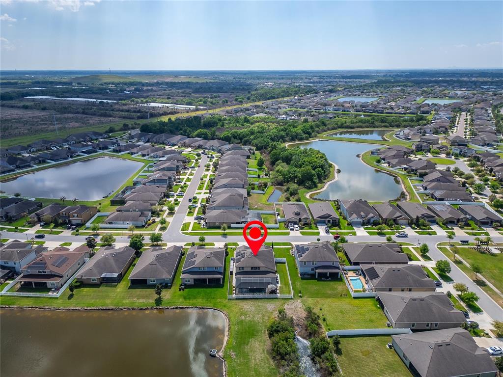 13816 Galway Sand Road Riverview, FL 33579 - Photo 93 of 98