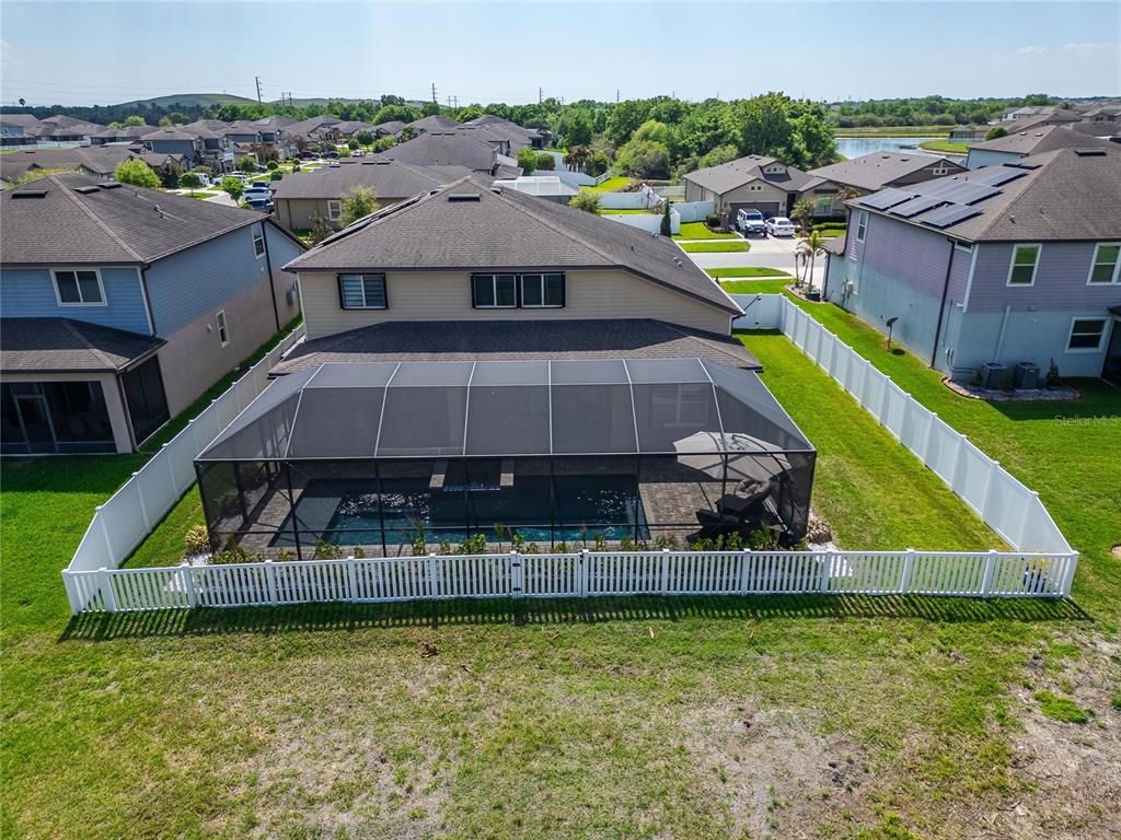 13816 Galway Sand Road Riverview, FL 33579 - Photo 95 of 98