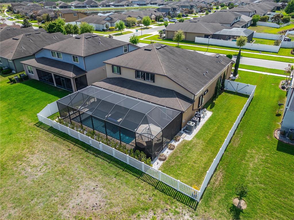 13816 Galway Sand Road Riverview, FL 33579 - Photo 96 of 98