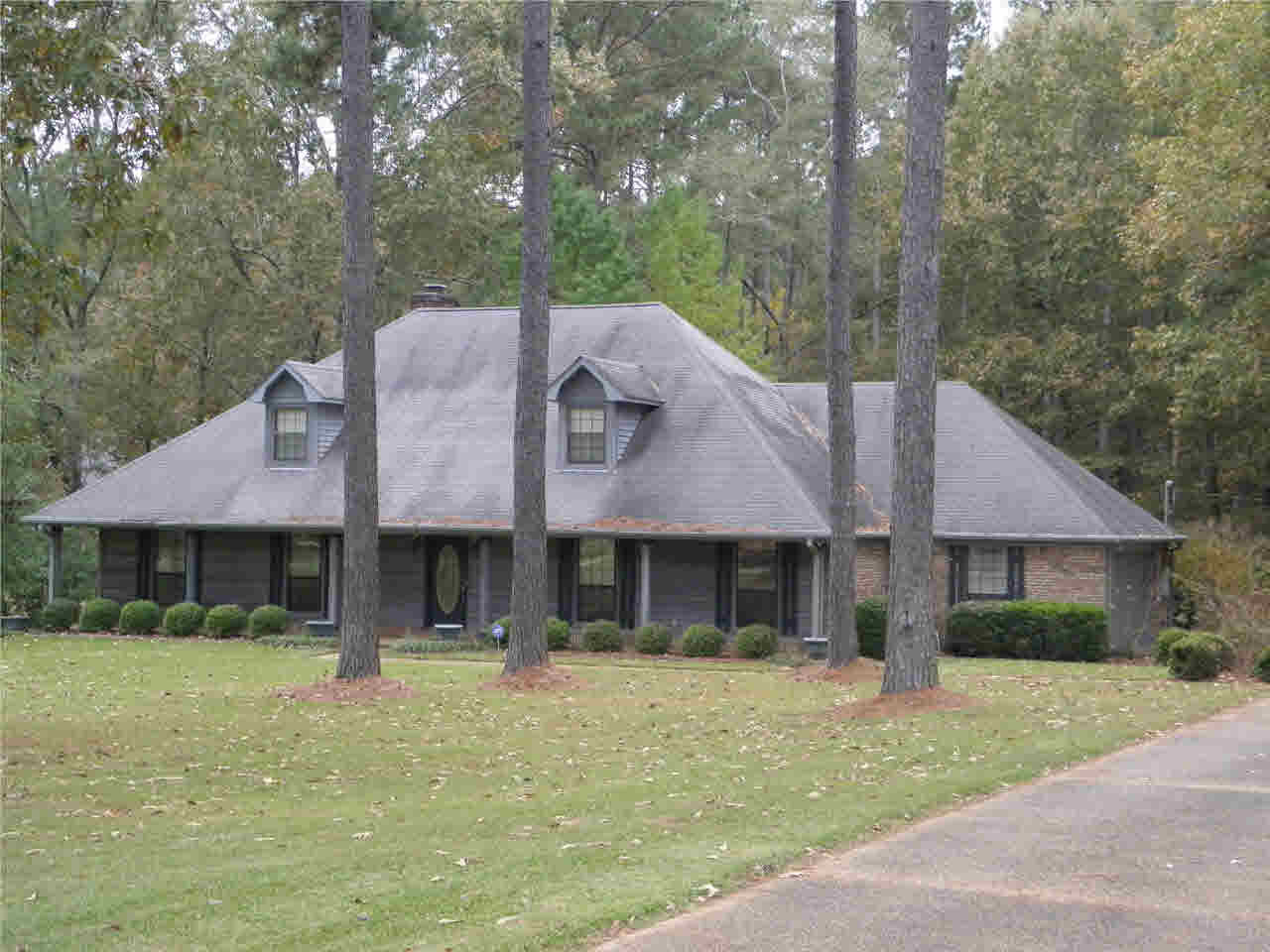 2255 Almar Road Florence, MS 39073 - Photo 1 of 30 Photo 1