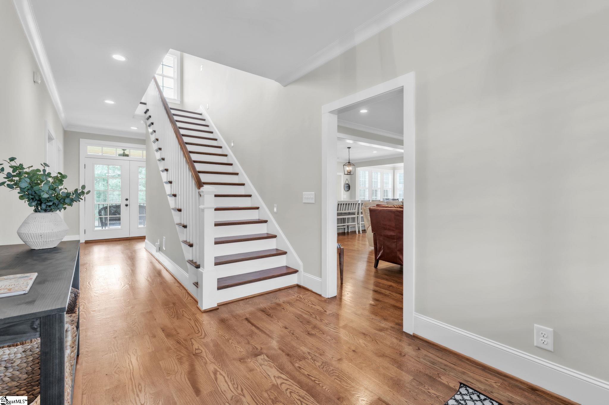 766 McKelvey Road Pelzer, SC 29669 - Photo 6 of 41