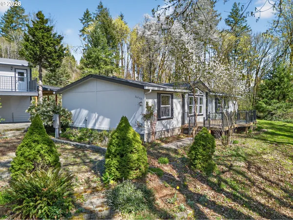 $565,000 | 26702 Northeast 436th Street, Amboy, WA 98601