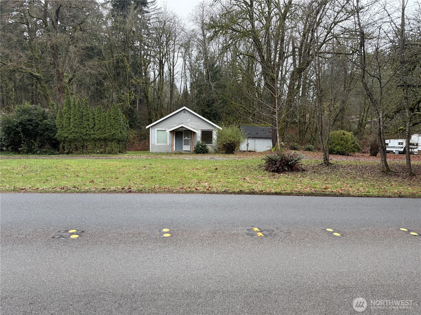 16332 Engebretsen Road Granite Falls, WA 98252 - Photo 3 of 22