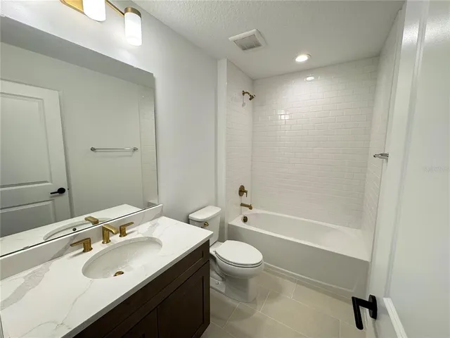 a room with storage and utility