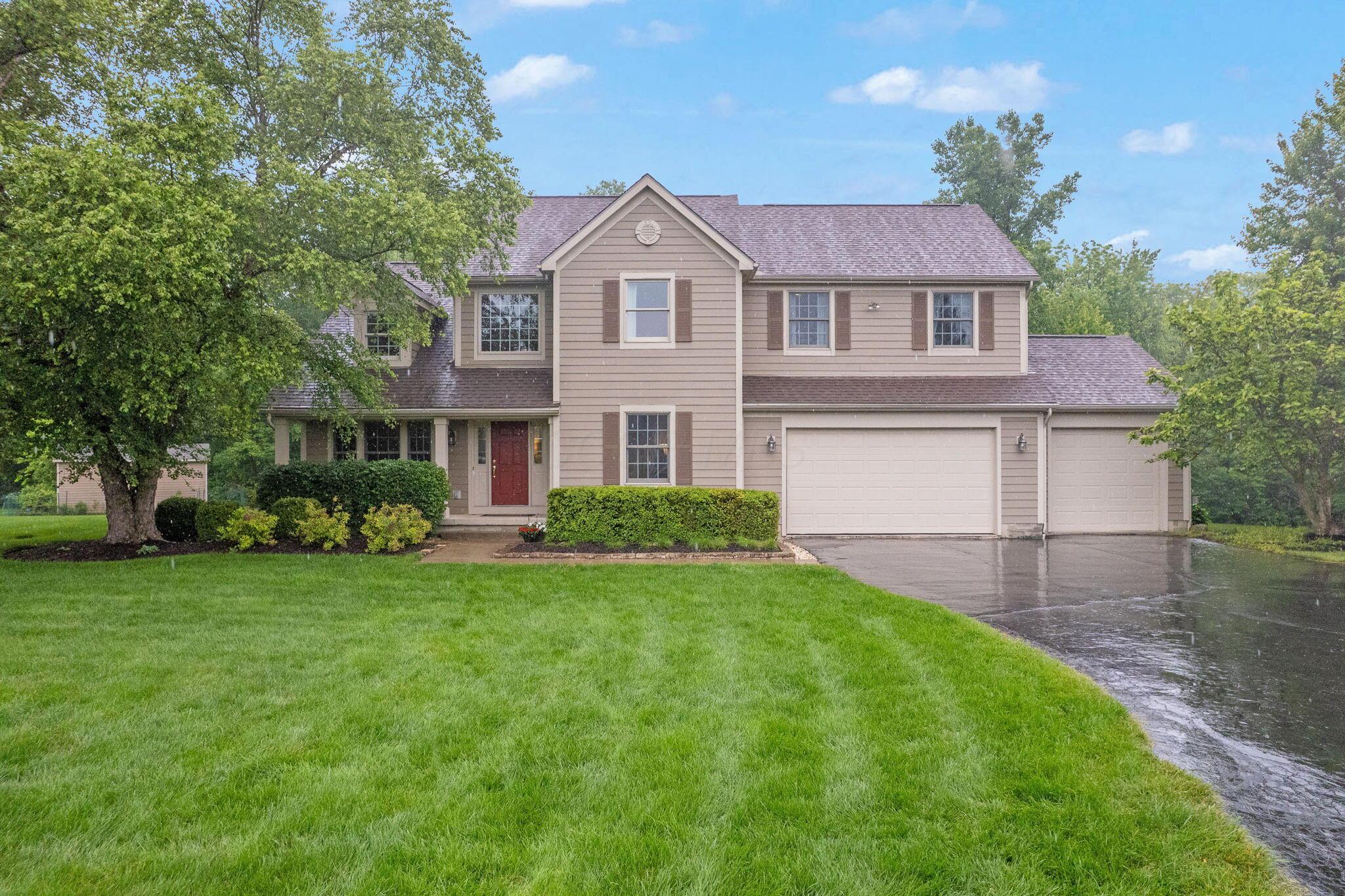 3929 Meadow Knoll Road Delaware, OH 43015 - Photo 4 of 84 3-web-or-mls-DJI_0892-2