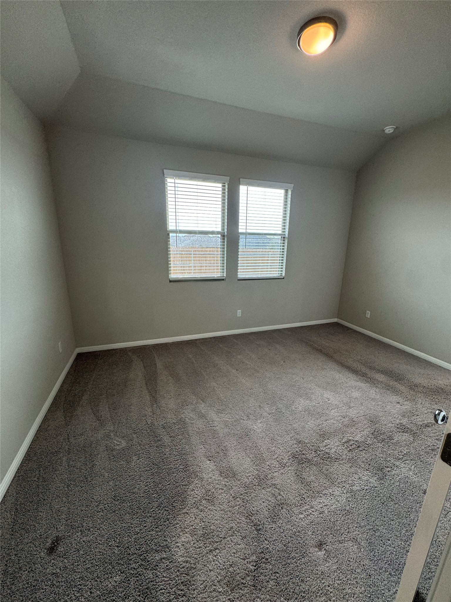 108 Bendecido Loop Elgin, TX 78621 - Photo 11 of 14 an empty room with a window