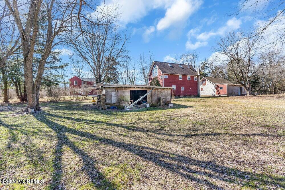 2634 Hurley Pond Road Wall, NJ 07719 - Photo 36 of 96 20240308151440903449000000-o
