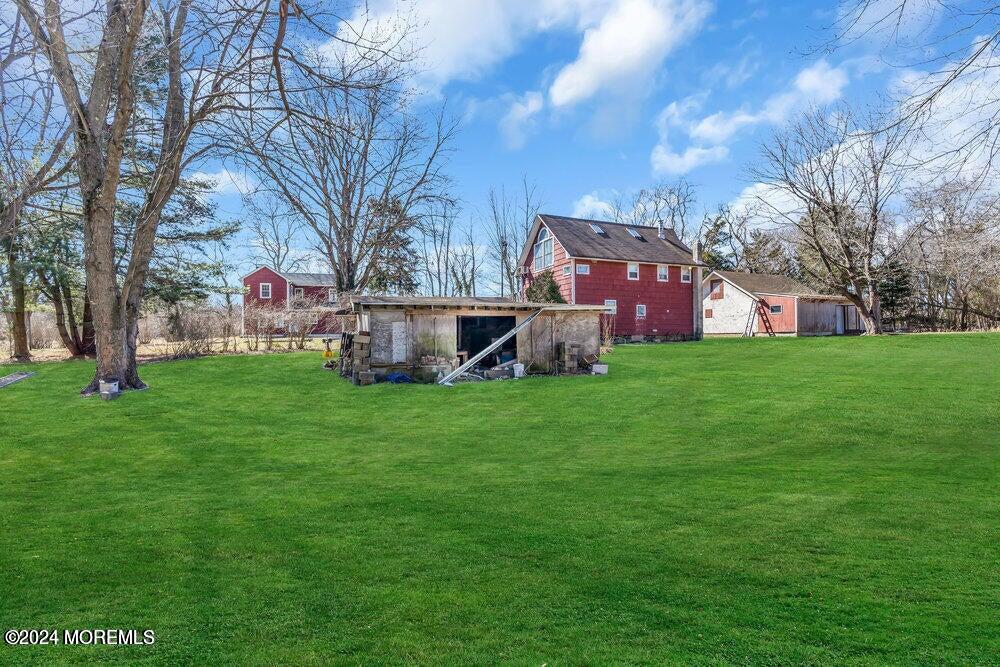 2634 Hurley Pond Road Wall, NJ 07719 - Photo 50 of 96 20240308151508229087000000-o