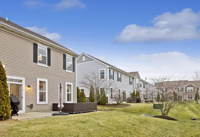 $415,000 | 16125 West Coneflower Drive, Lockport, IL 60441