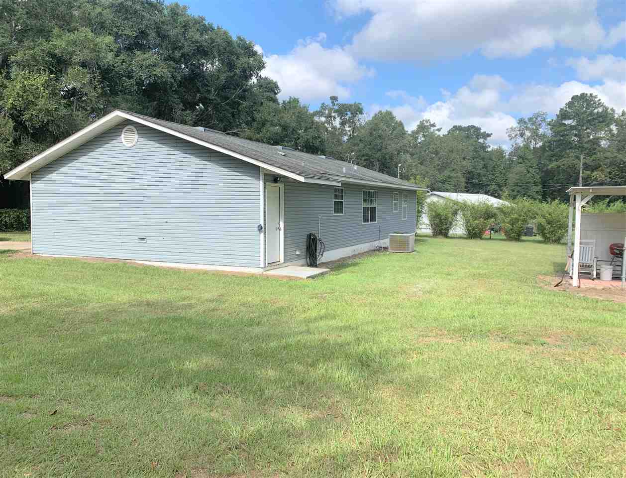 679 Northeast Homesite Road Madison, FL 32340 - Photo 5 of 20