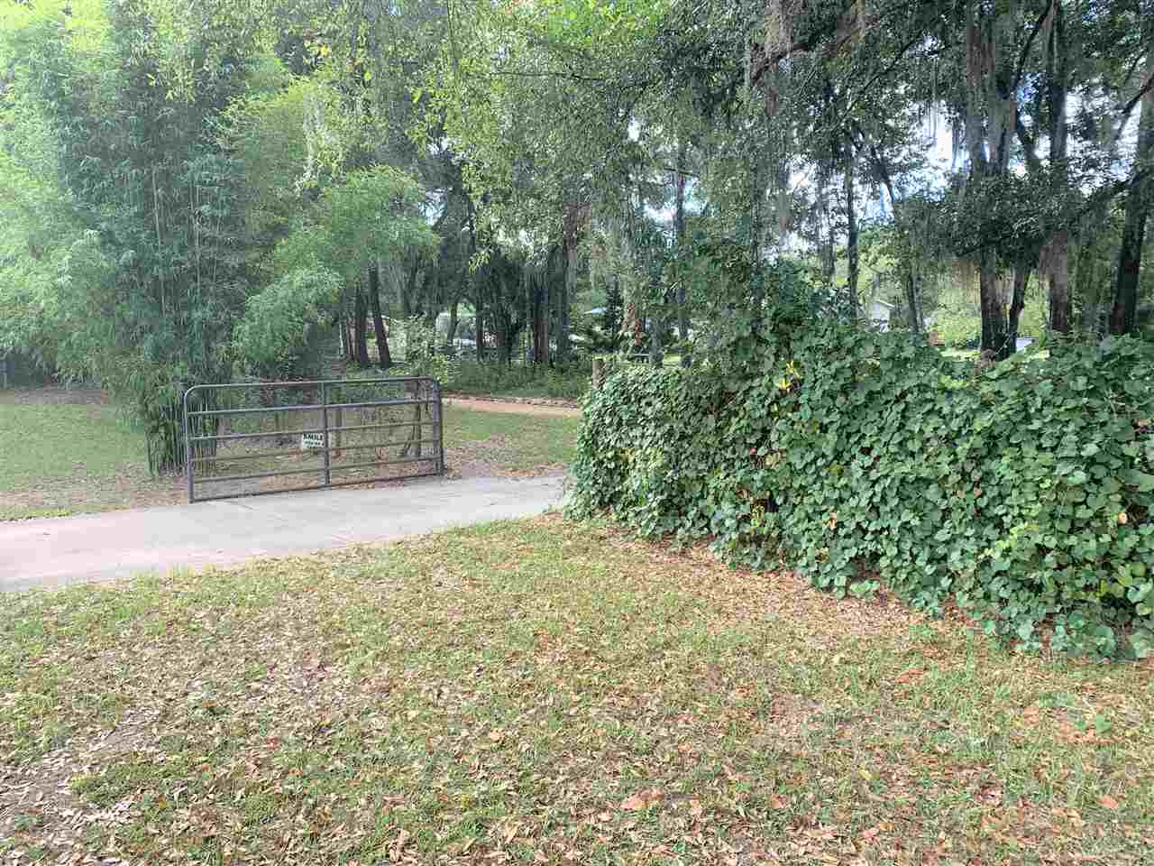 679 Northeast Homesite Road Madison, FL 32340 - Photo 7 of 20