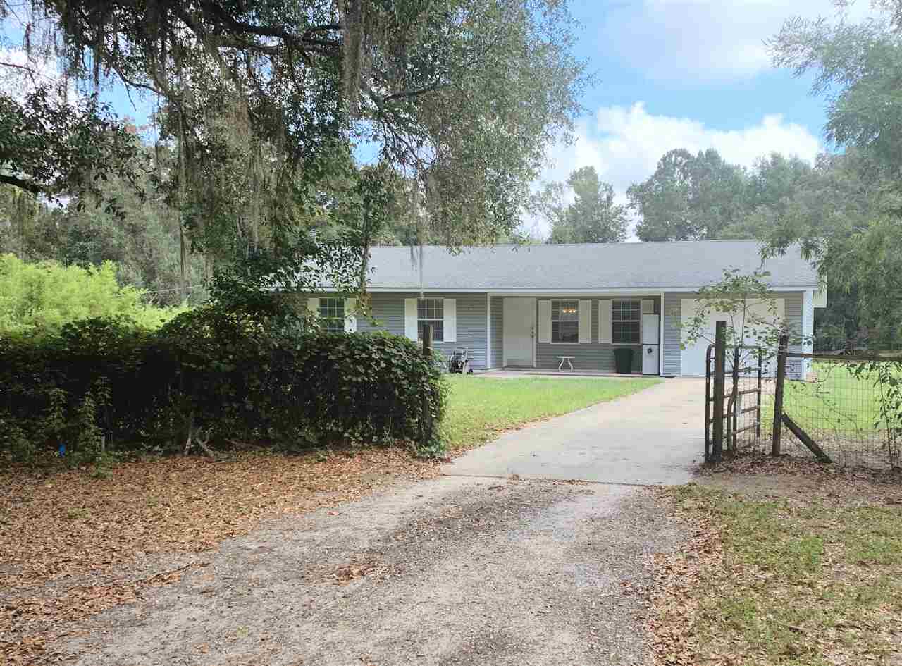 679 Northeast Homesite Road Madison, FL 32340 - Photo 8 of 20