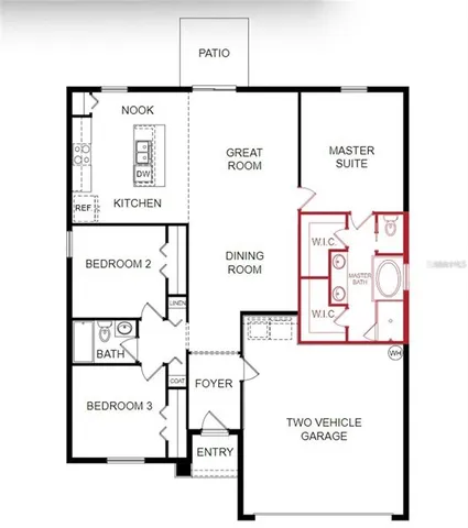 $1,900 | 281 Arbuthnot Street, Winter Haven, FL 33881