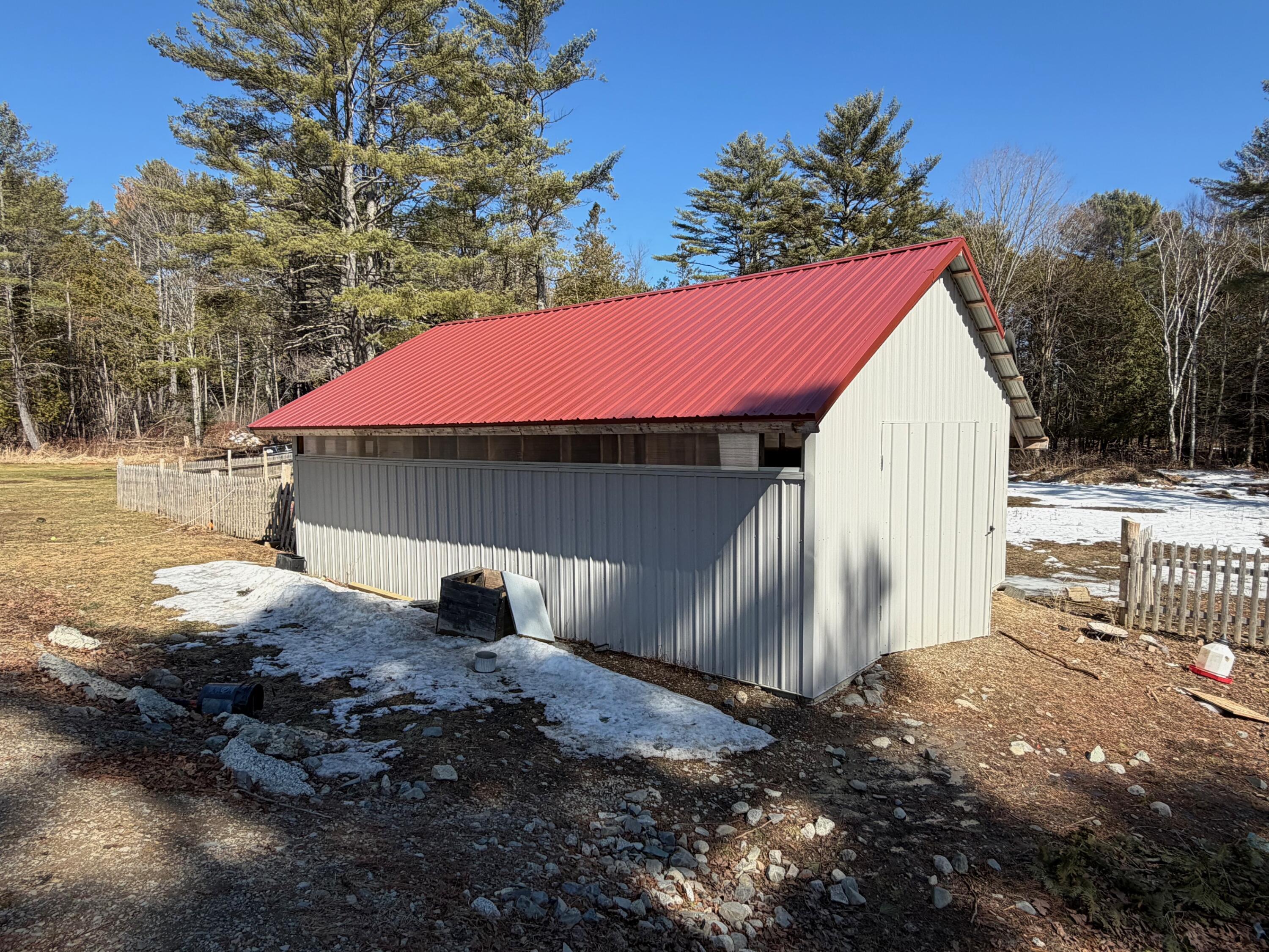 79 Pleasant Vale Road Corinna, ME 04928 - Photo 22 of 29 22
