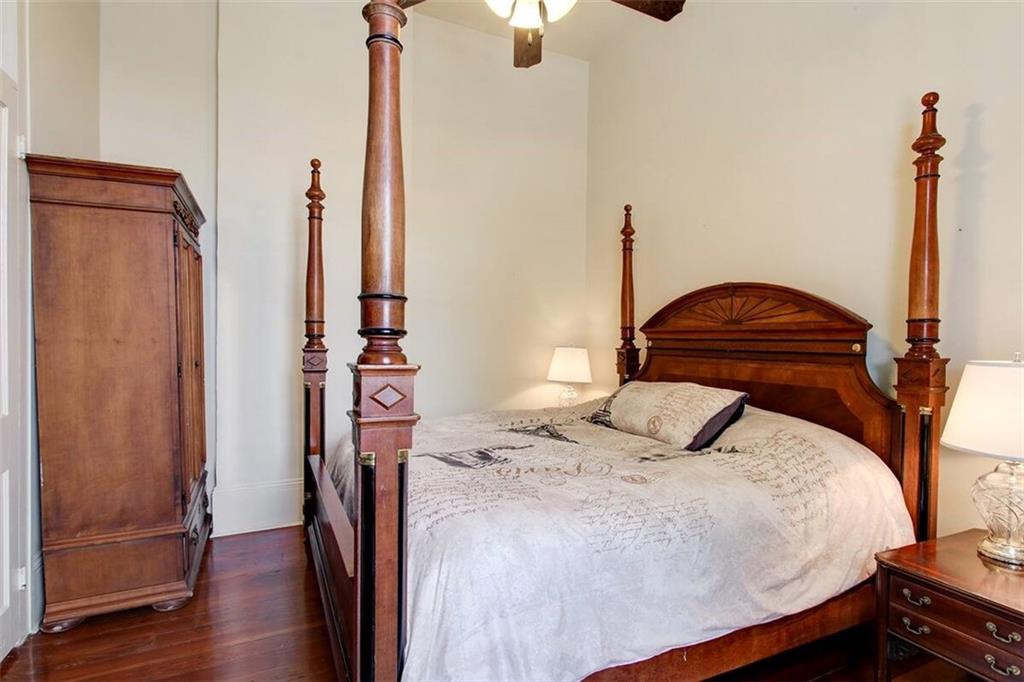 5221 Magazine Street, Unit 4 New Orleans, LA 70115 - Photo 7 of 11