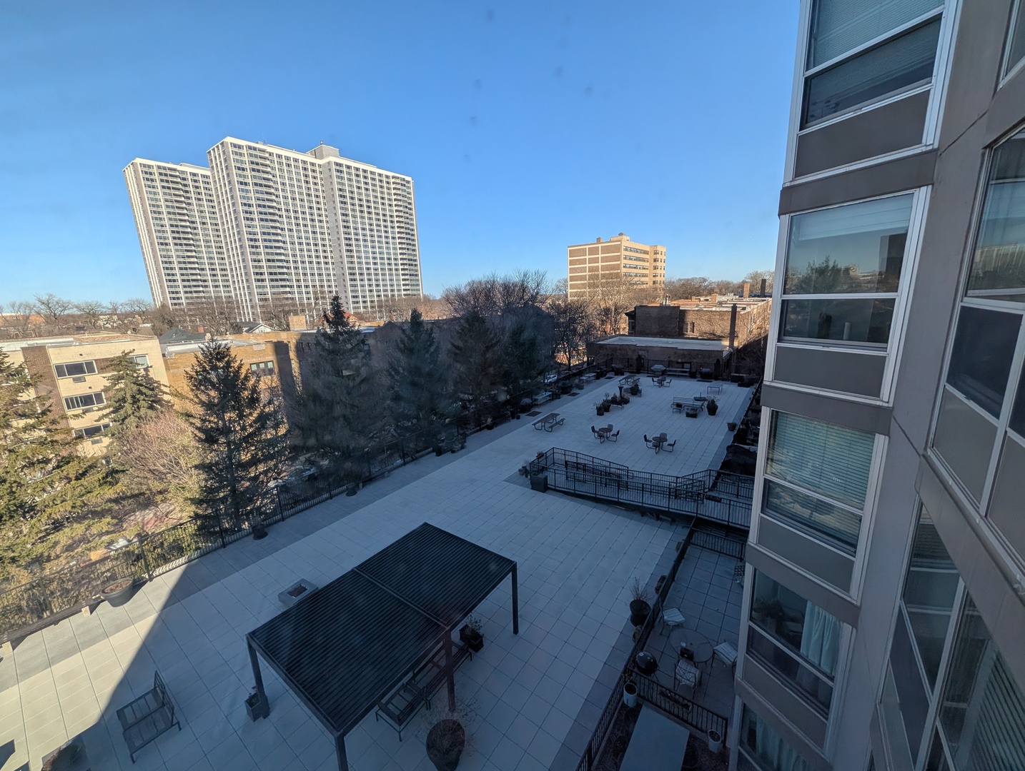 720 West Gordon Terrace, Unit 6K Chicago, IL 60613 - Photo 21 of 32