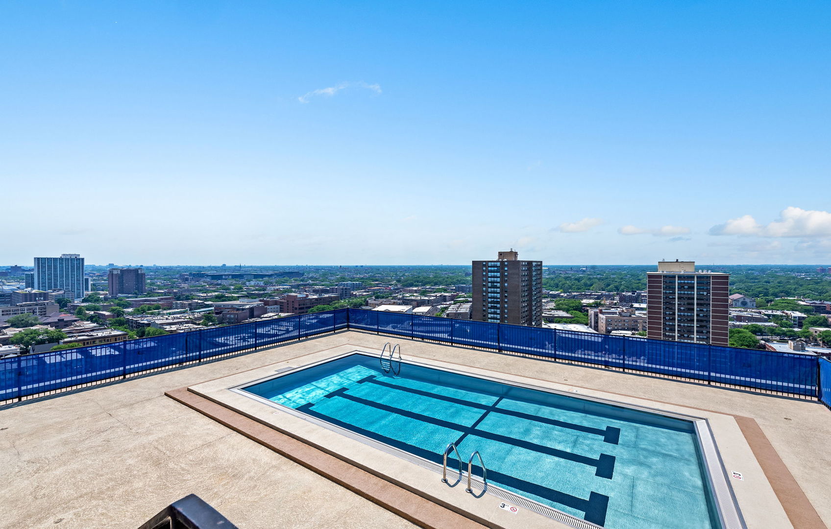 720 West Gordon Terrace, Unit 6K Chicago, IL 60613 - Photo 22 of 32
