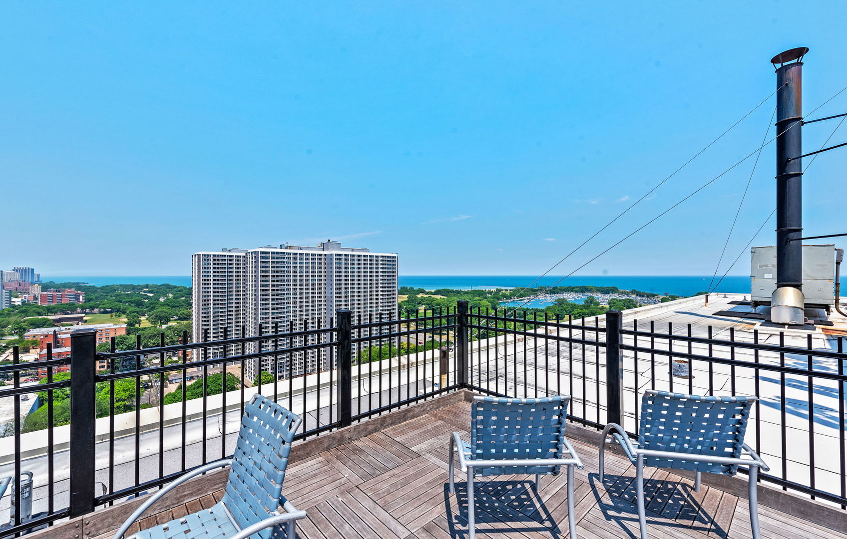720 West Gordon Terrace, Unit 6K Chicago, IL 60613 - Photo 23 of 32