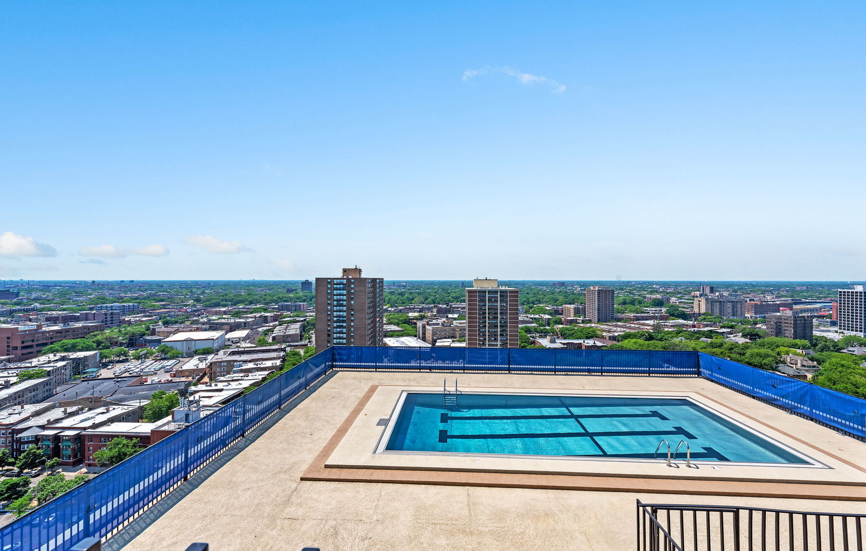 720 West Gordon Terrace, Unit 6K Chicago, IL 60613 - Photo 25 of 32
