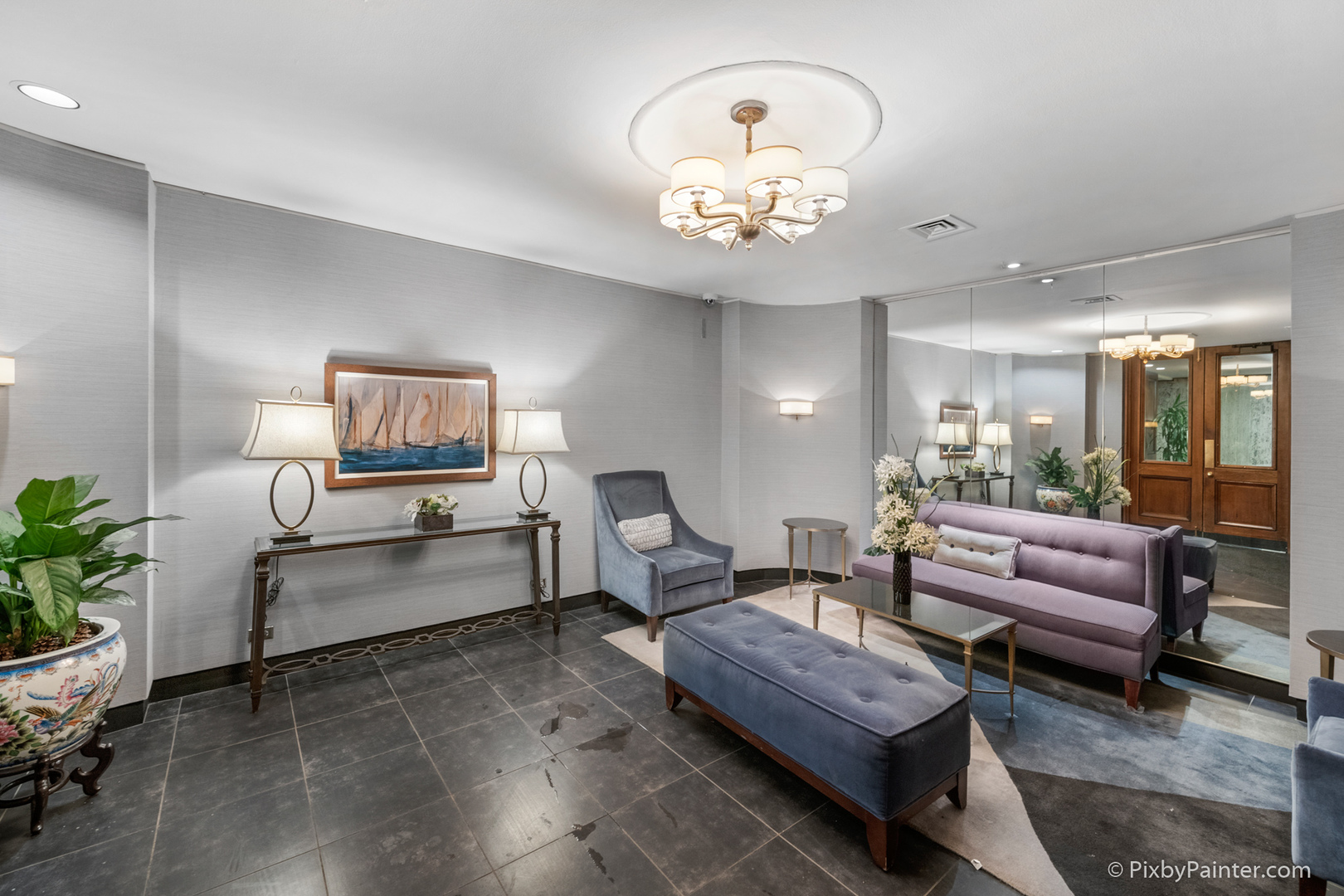 720 West Gordon Terrace, Unit 6K Chicago, IL 60613 - Photo 31 of 32
