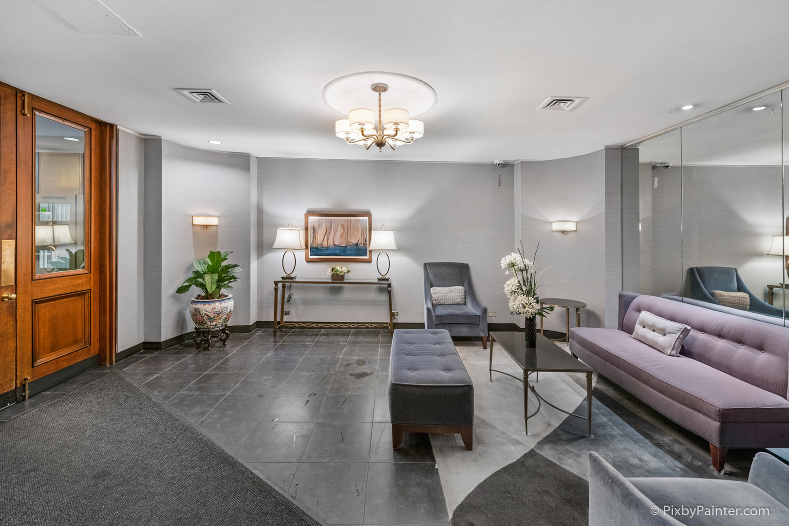 720 West Gordon Terrace, Unit 6K Chicago, IL 60613 - Photo 32 of 32