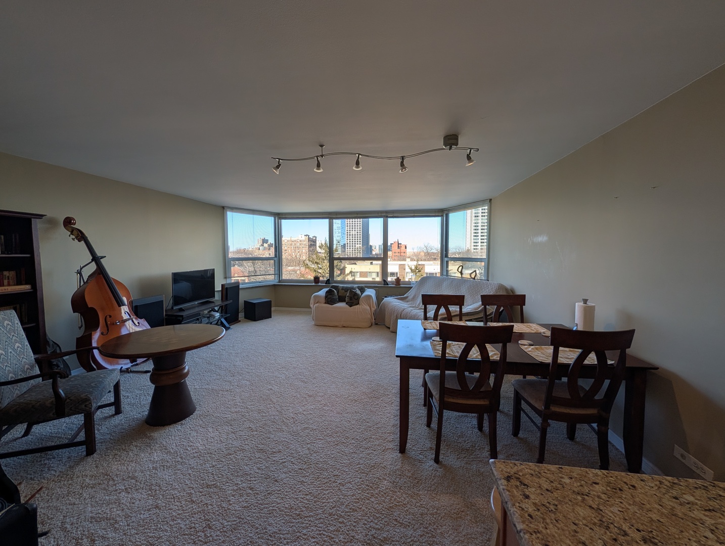 720 West Gordon Terrace, Unit 6K Chicago, IL 60613 - Photo 7 of 32