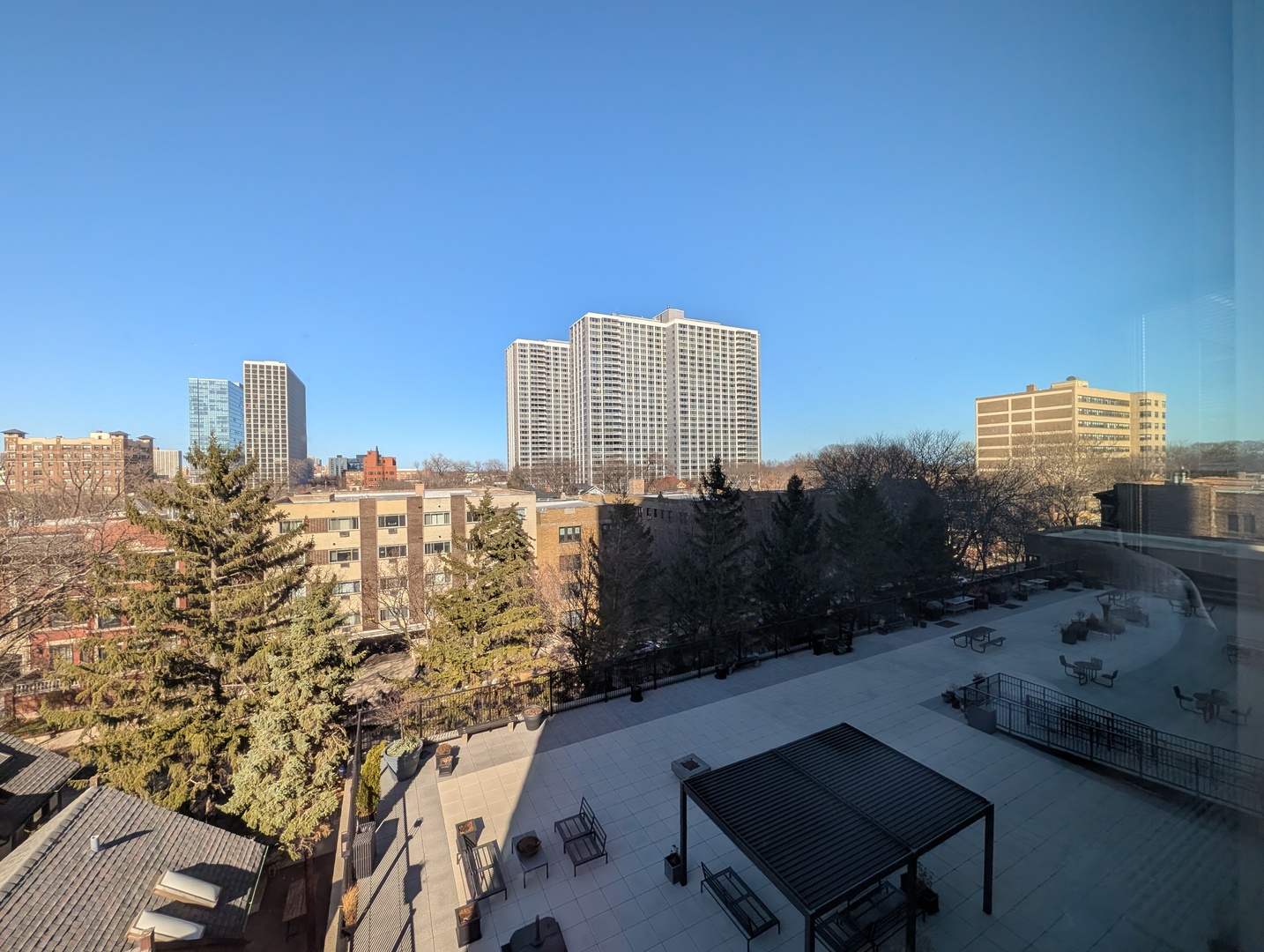 720 West Gordon Terrace, Unit 6K Chicago, IL 60613 - Photo 9 of 32