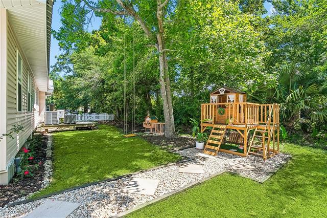321 Teddy Avenue Slidell, LA 70458 - Photo 25 of 27
