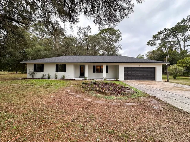 $371,000 | 154 West Lewis Avenue, Apopka, FL 32712
