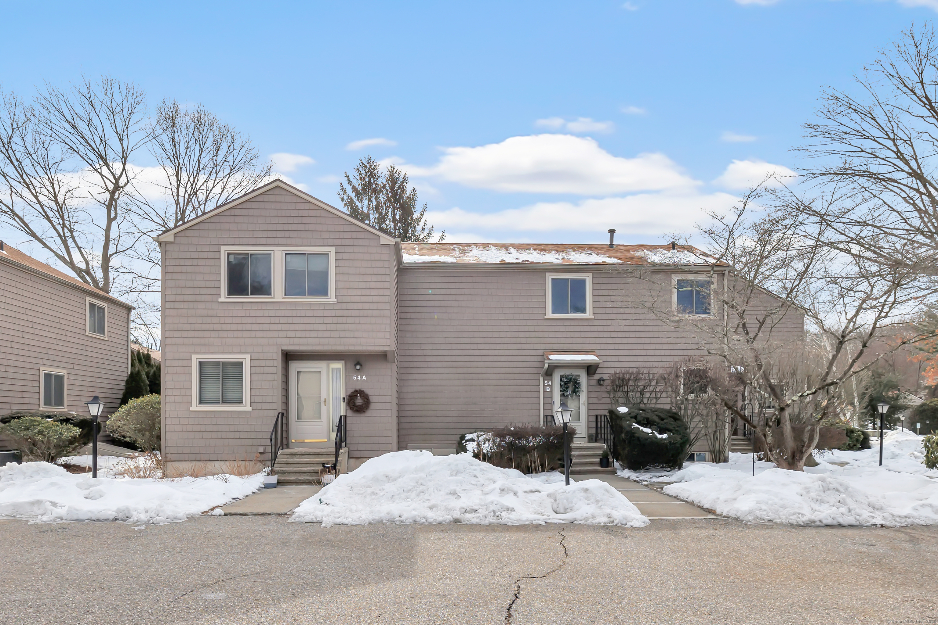 54 Wedgewood Road, Unit A Stratford, CT 06614 - Photo 1 of 1 Gallery Image 1
