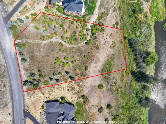 $219,000 | 11425 South Fairway Ridge Lane, Spokane, WA 99224