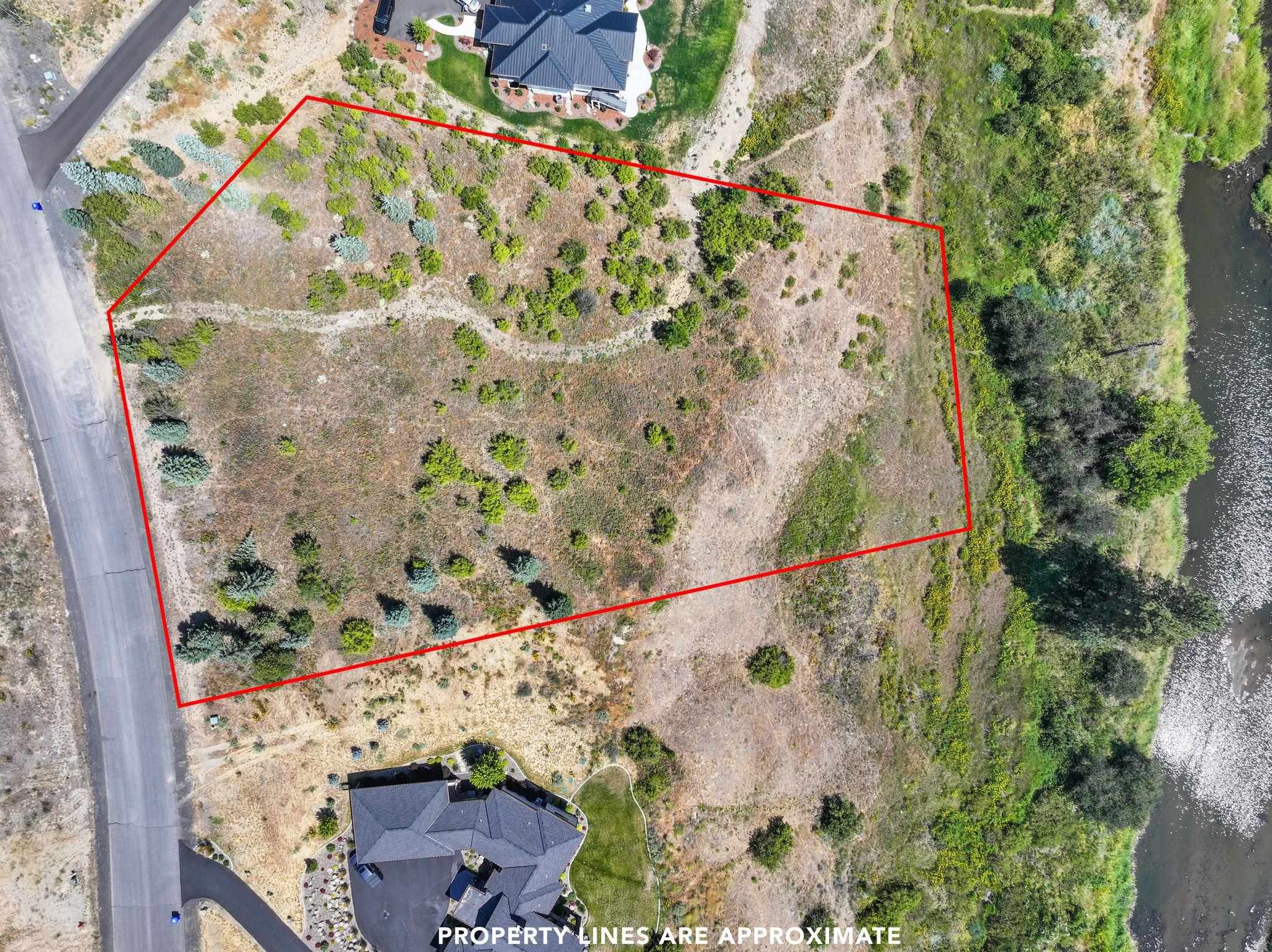 11425 South Fairway Ridge Lane Spokane, WA 99224 - Photo 15 of 20