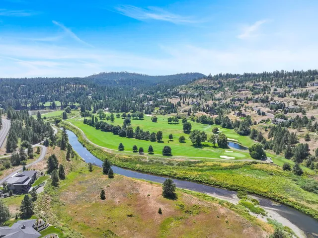 $219,000 | 11425 South Fairway Ridge Lane, Spokane, WA 99224