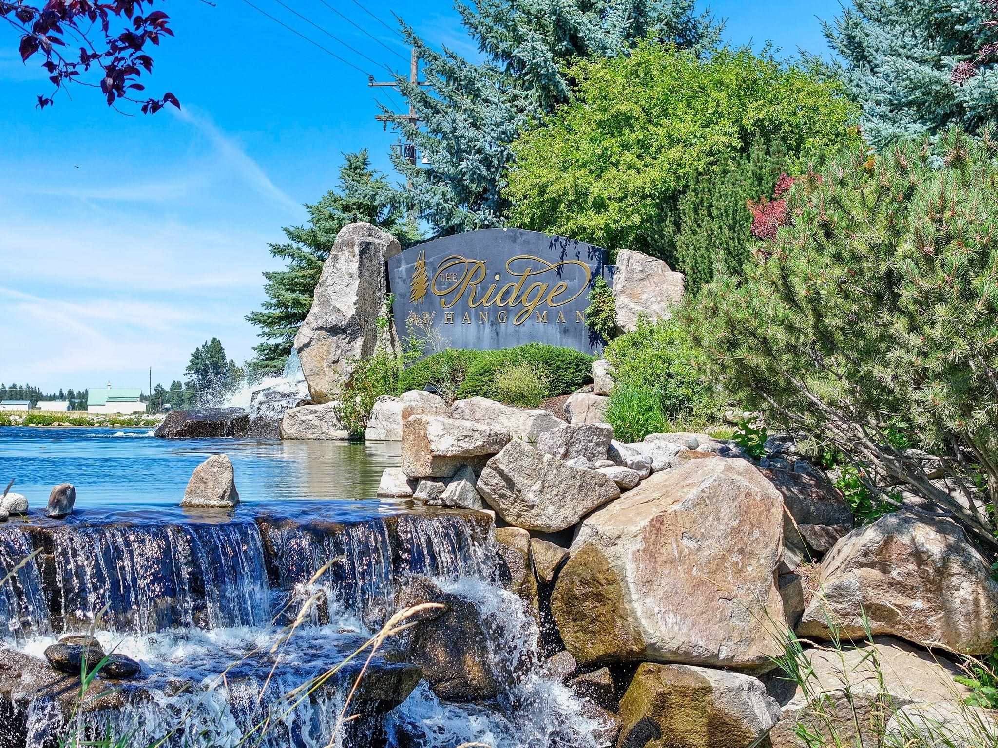 11425 South Fairway Ridge Lane Spokane, WA 99224 - Photo 20 of 20