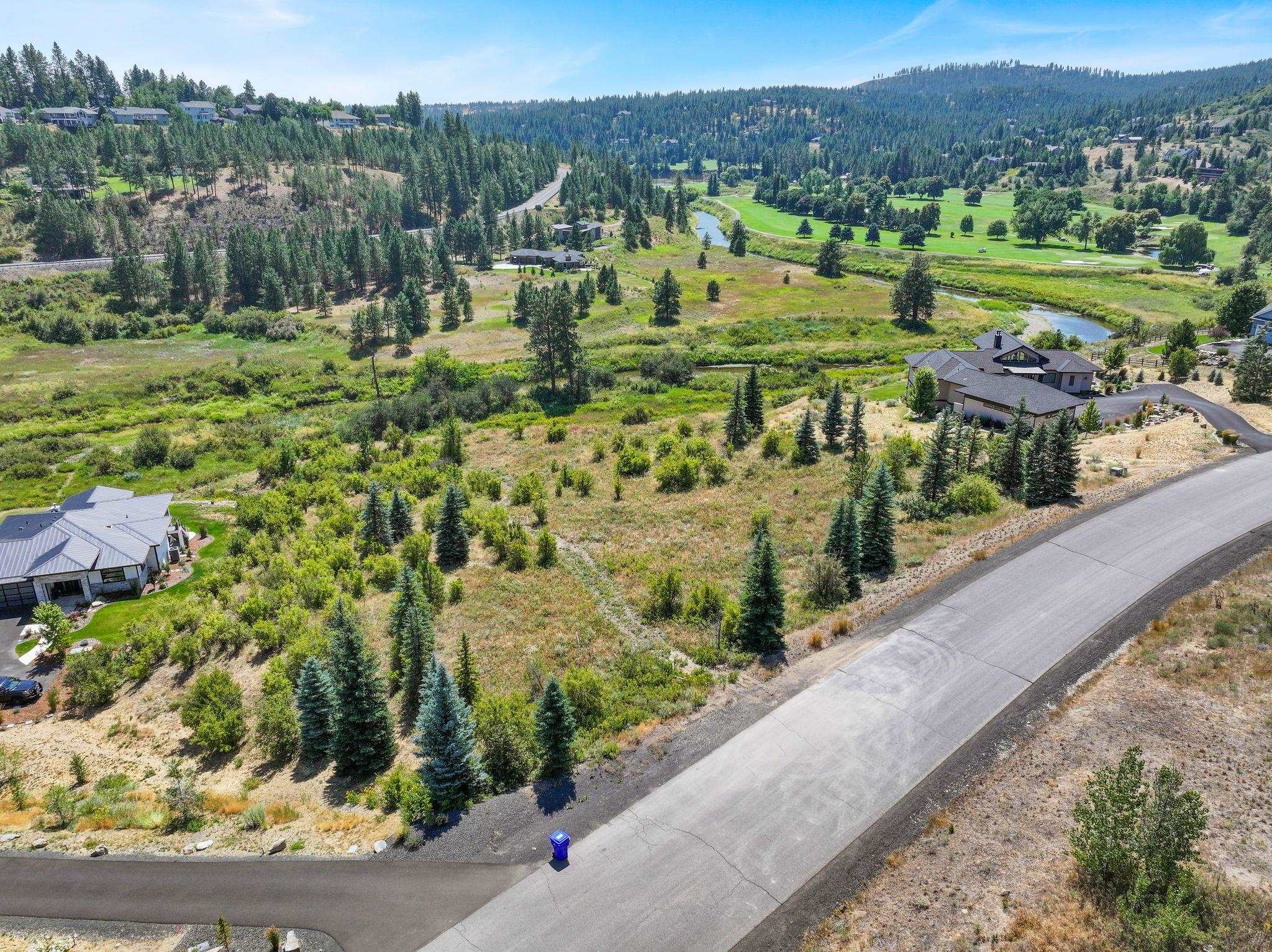 11425 South Fairway Ridge Lane Spokane, WA 99224 - Photo 2 of 20