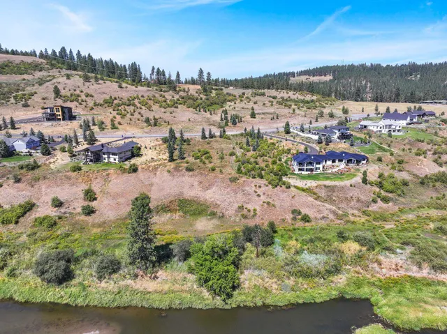 $219,000 | 11425 South Fairway Ridge Lane, Spokane, WA 99224