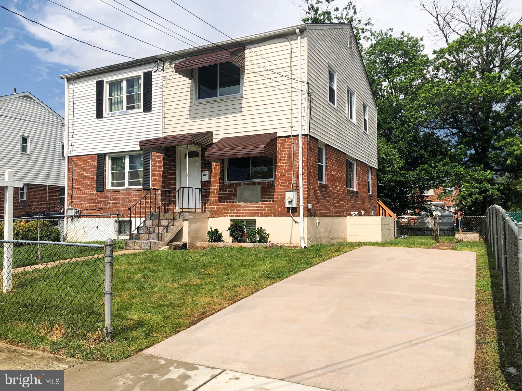 7623 25th Avenue Adelphi, MD 20783 - Photo 2 of 45 Front Exterior